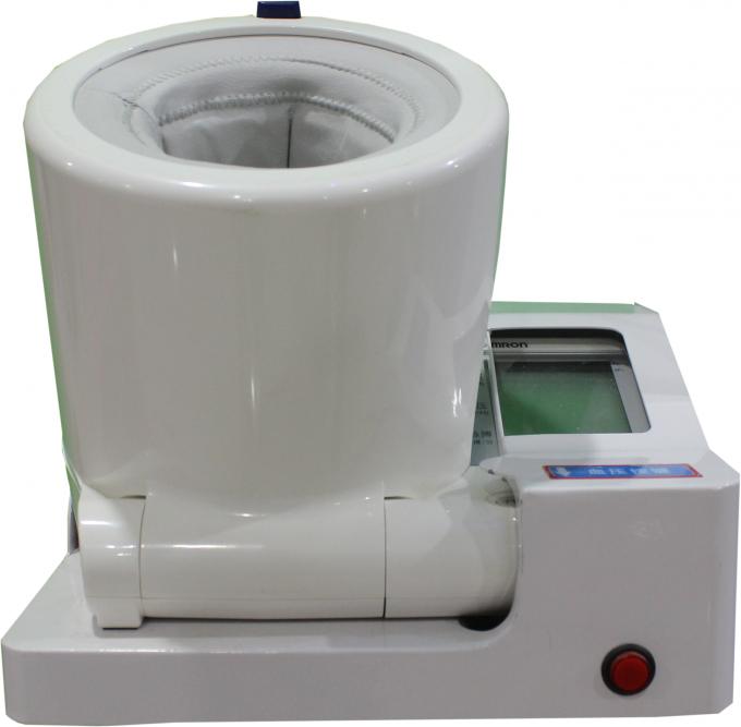 Automatisch Bloeddrukinstrument/het Ijzermateriaal van de Wapenbloeddrukmeter