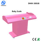 China Draagbare Pasgeboren het Gewichtsschaal van de Babyhoogte voor de Wegende Machine van de het Ziekenhuiszuigeling bedrijf