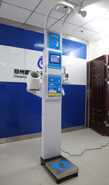 Digital Medical Height And Weight Scales With BMI