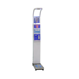 Custom Medical Height Measurement Equipment , Healthy Digital Height Scale
