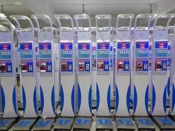 Custom Medical Height Measurement Equipment , Healthy Digital Height Scale