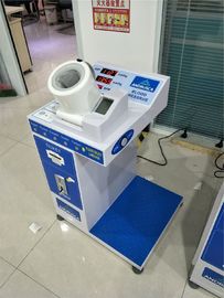 Home Care Upper Arm Digital Blood Pressure Machine With Bluetooth Wireless OEM