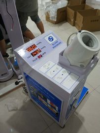 Home Care Upper Arm Digital Blood Pressure Machine With Bluetooth Wireless OEM
