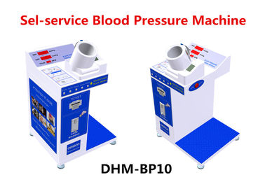 digitale bloeddrukmachine